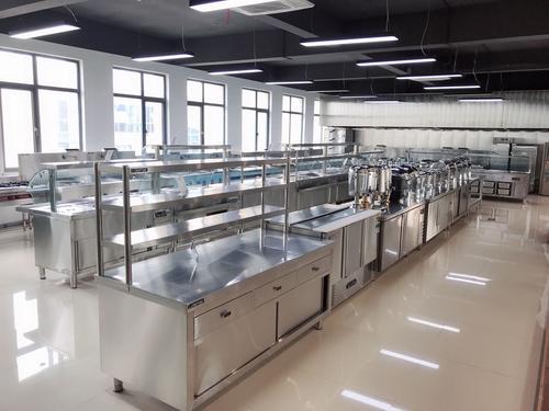 蕪湖鑫環(huán)廚具有限公司網(wǎng)站升級(jí)上線(xiàn)！